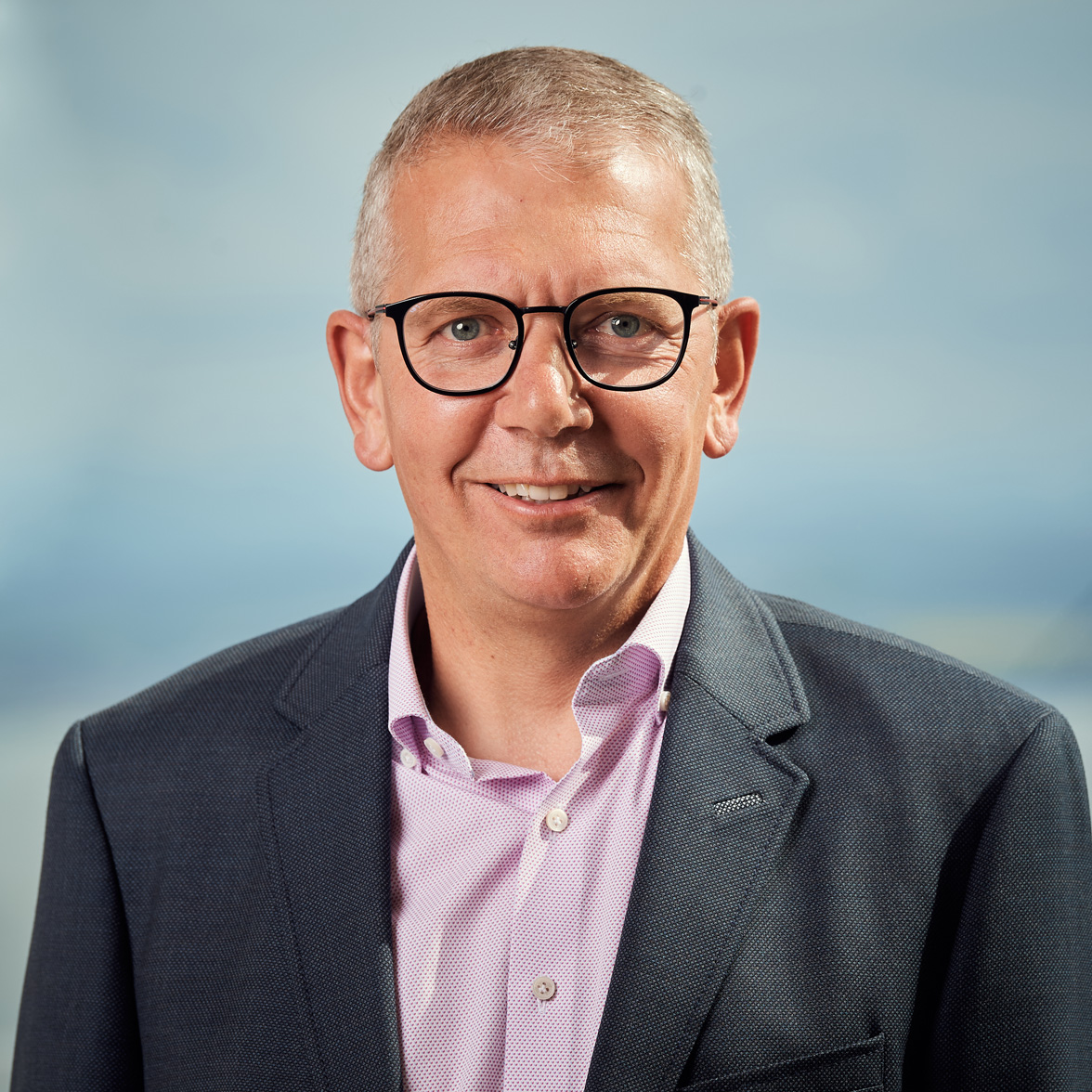 Yves Geiser