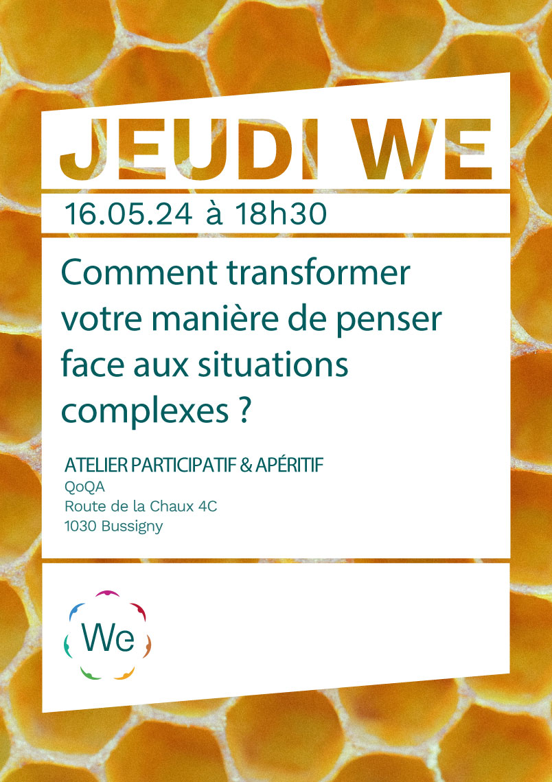 Comment transformer votre manière de penser face aux situations complexes ?