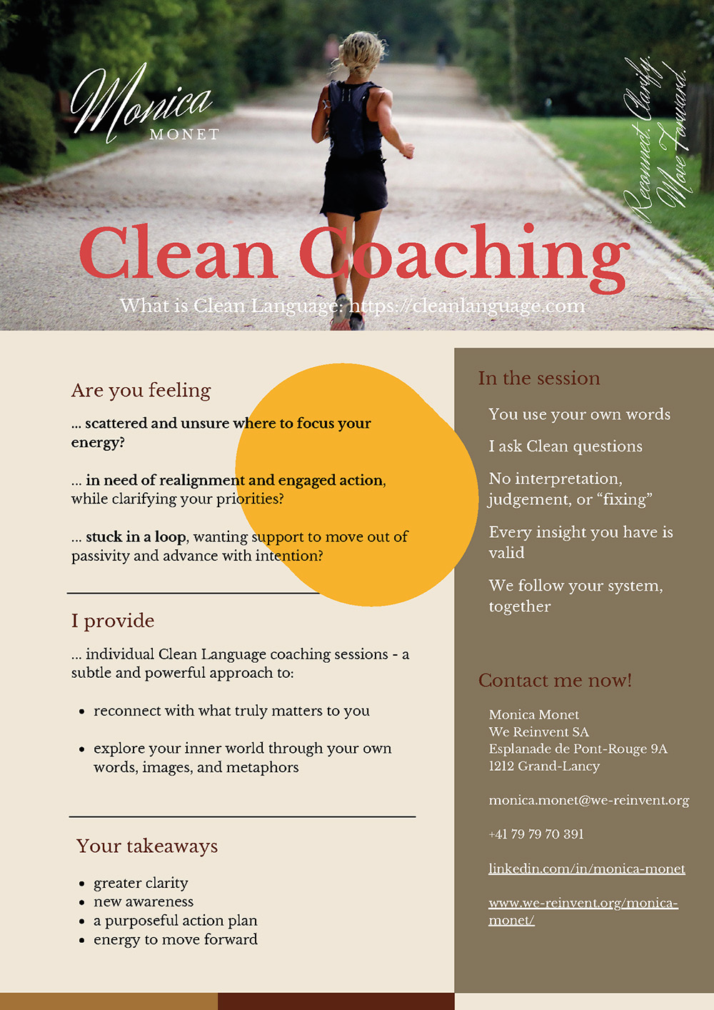 What is Clean Language What is Clean Language