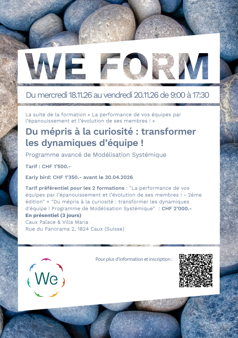 Du mépris à la curiosité : transformer les dynamiques d’équipe !