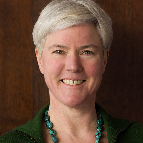 Caitlin Walker
